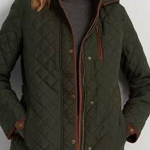 Ralph Lauren Women's  Coat